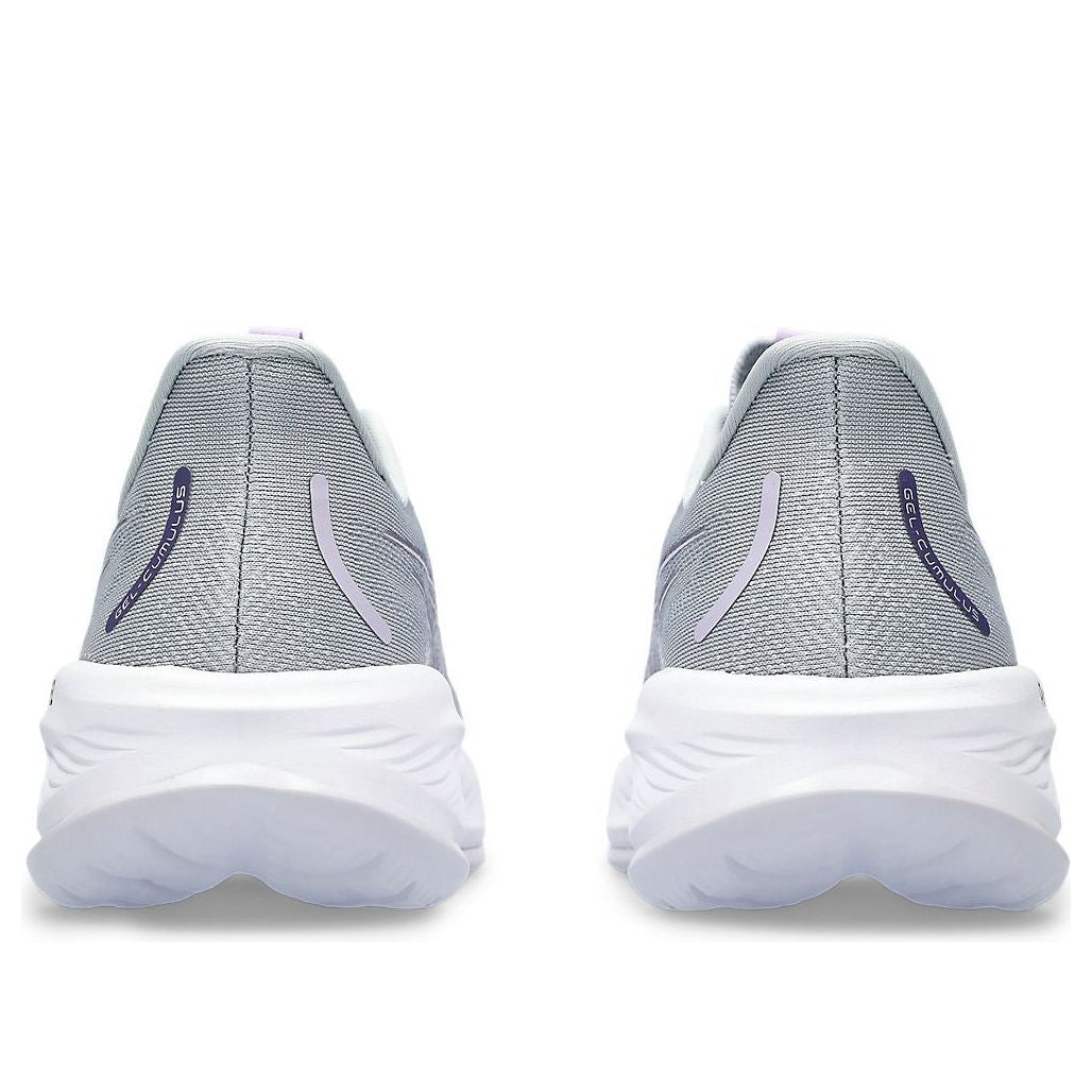 (WMNS) ASICS Gel-Cumulus 26 'Piedmont Grey White' 1012B599-020