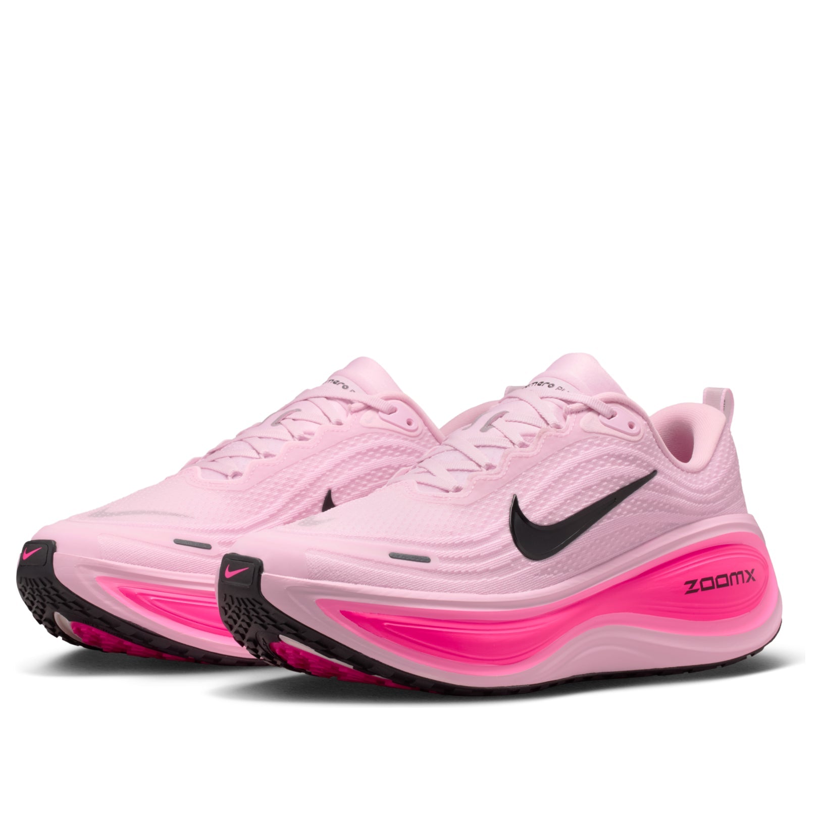 Nike Air Zoom Vomero Plus 'Pink Foam Hyper Pink' HV8150-602