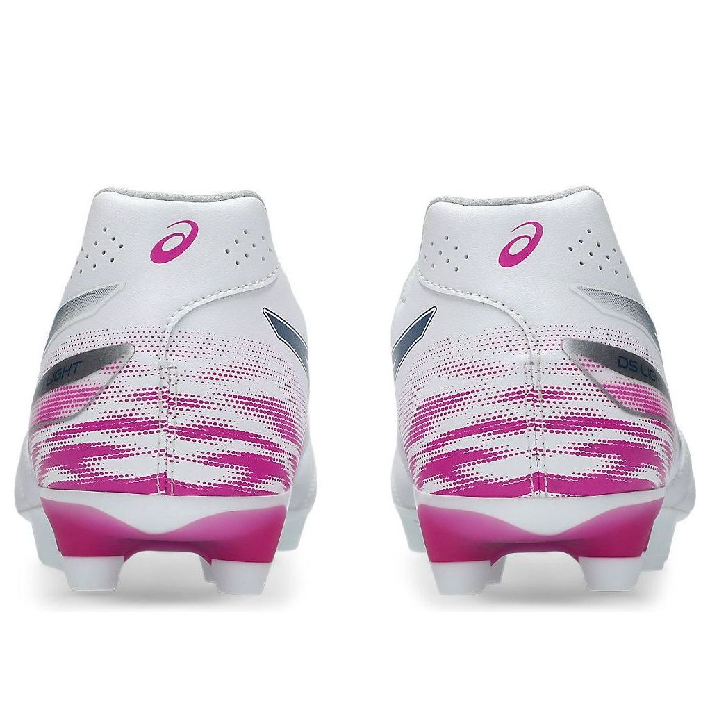 ASICS DS Light Advance Wide 'White Digital Sakura' 1103A125-101