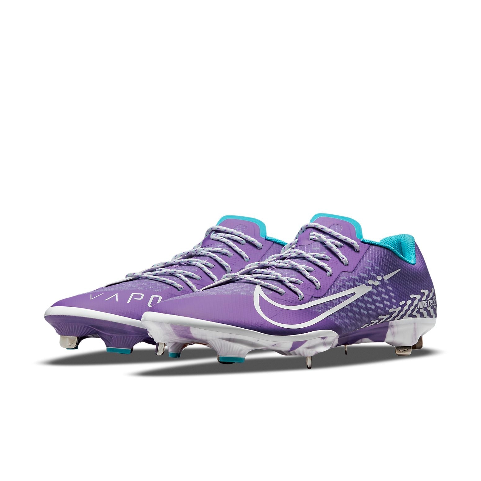 Nike React Vapor Ultrafly Elite 4 'Hyper Grape' DA0701-101