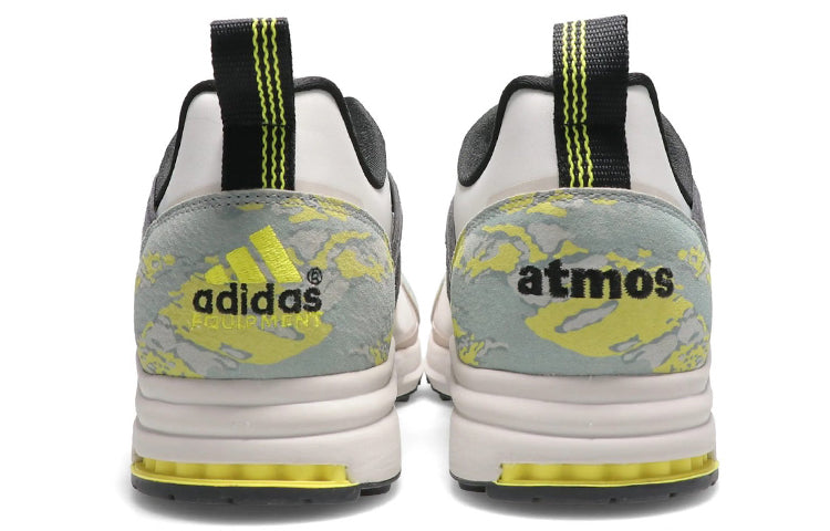 adidas x Atmos Consortium EQT 'White Grey' GY7810