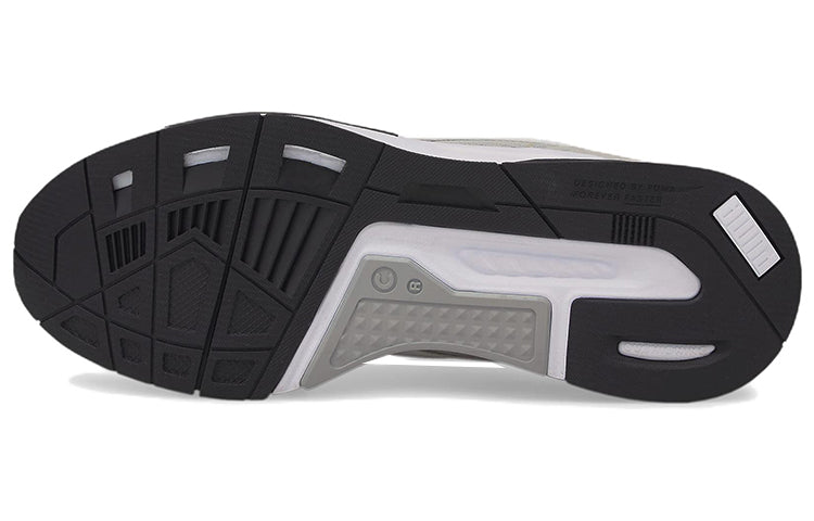 PUMA Mirage Sport Heritage 'Harbor Mist' 383705-03