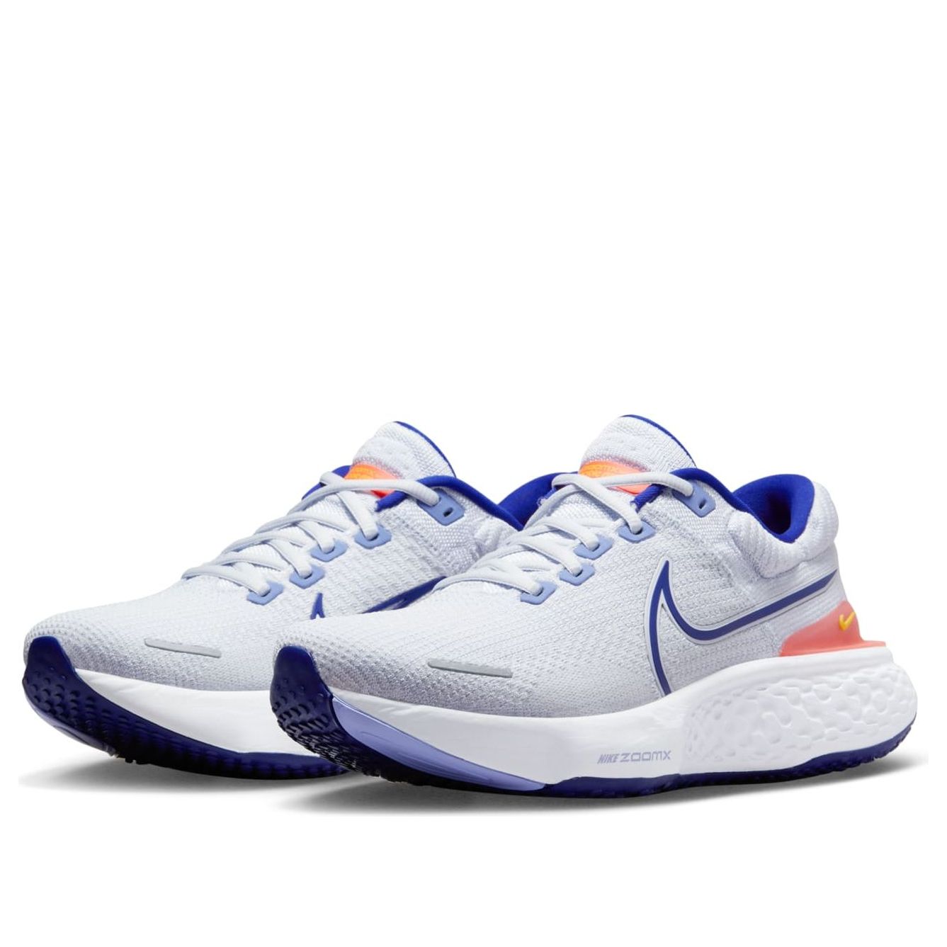 Nike ZoomX Invincible Run Flyknit 2 'Grey Blue' DH5425-005