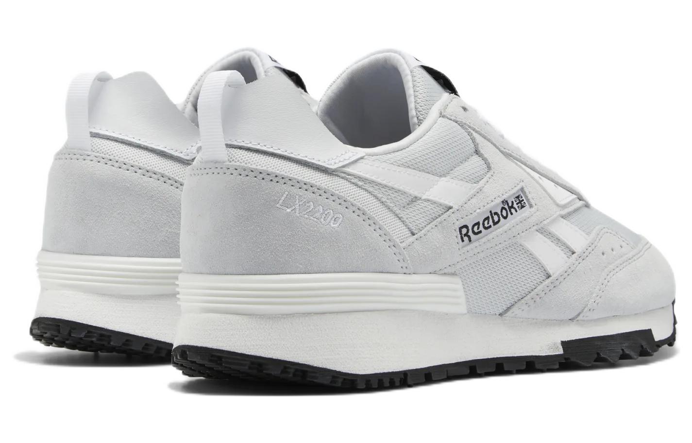 Reebok LX 2200 'Grey White' GW3805