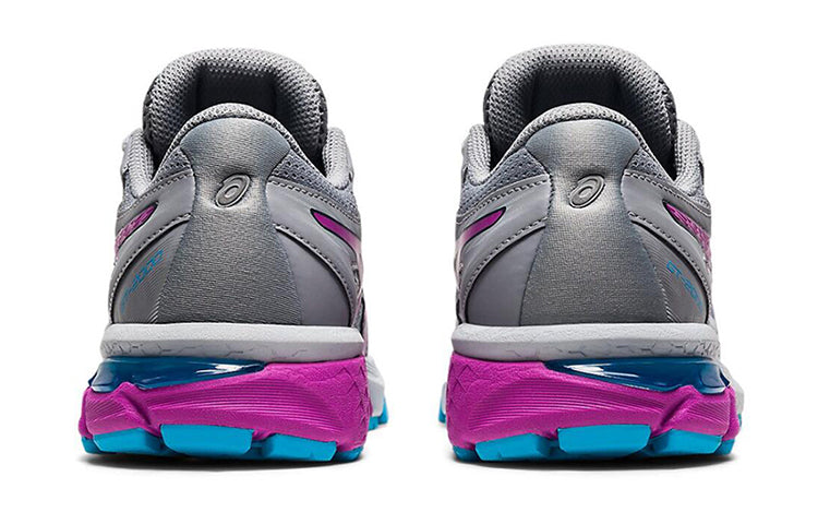 (GS) ASICS GT-2000 8 'Grey' 1014A114-021