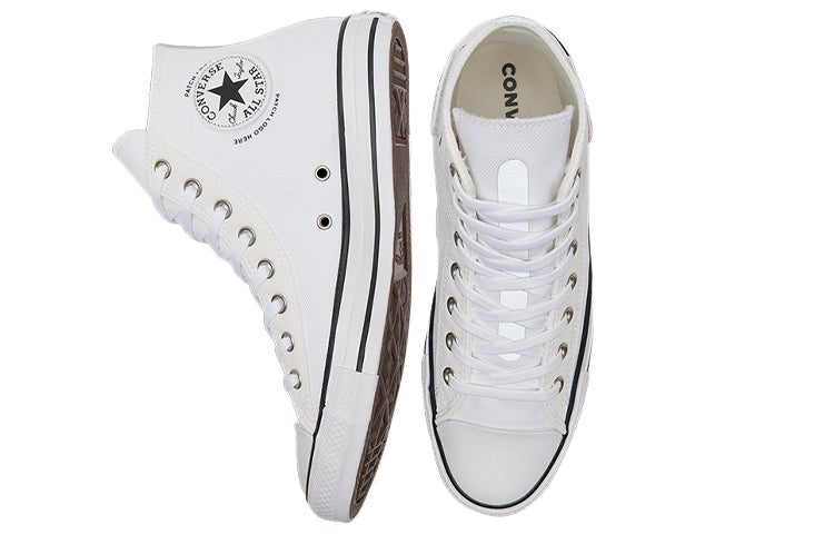 Converse Chuck Taylor All Star 'White Red' 169823C