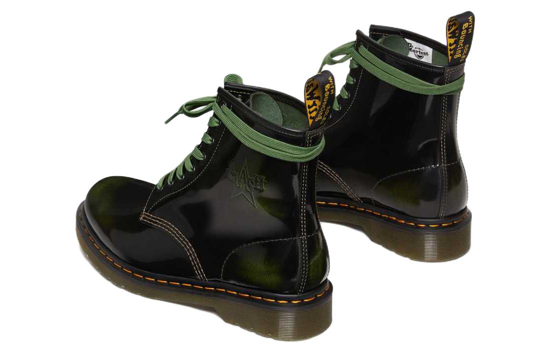 Dr. Martens 1460 8 Hole x The Clash 28000342