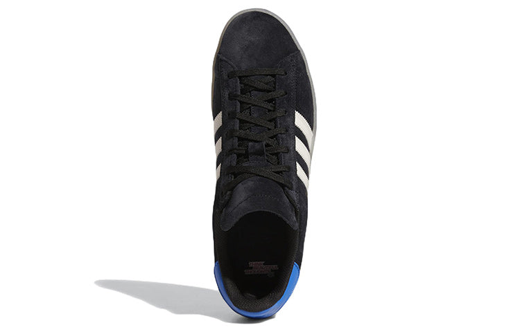 adidas x Maxallure Skateboards Campus ADV 'Think Beautiful Thoughts' GZ4724