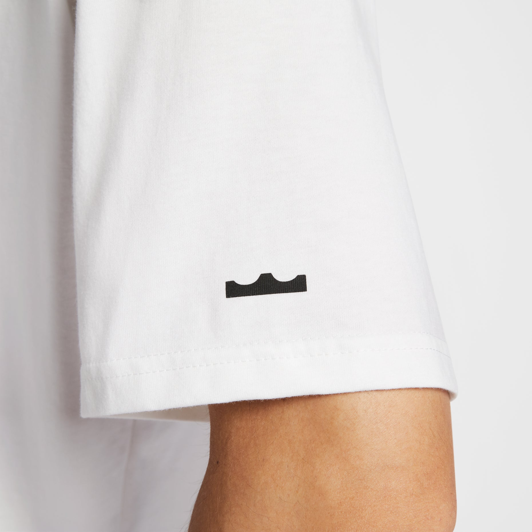Nike LeBron T-Shirt 'Bubble Boy' IH8547-100