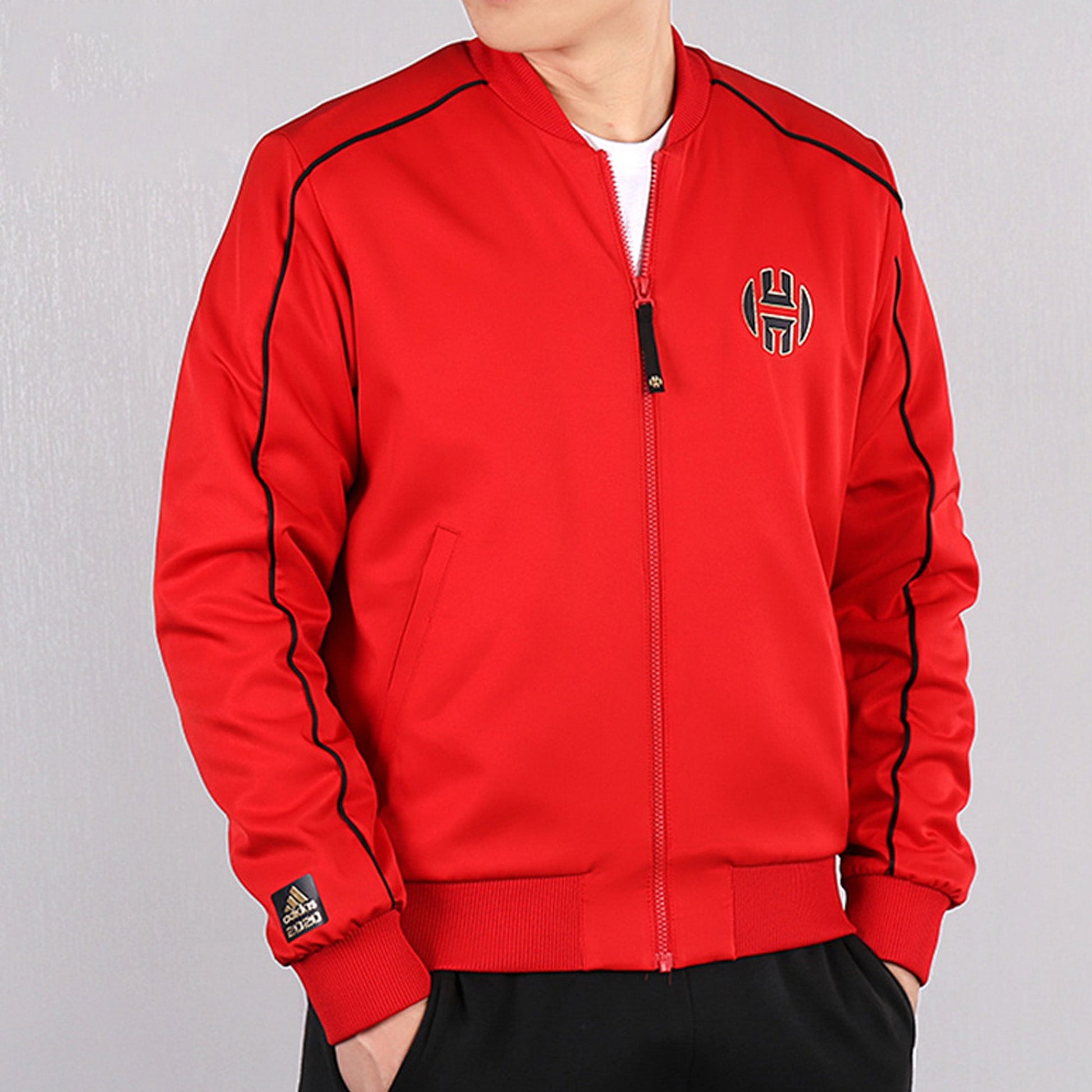 adidas CNY HARDEN JKT FP8309