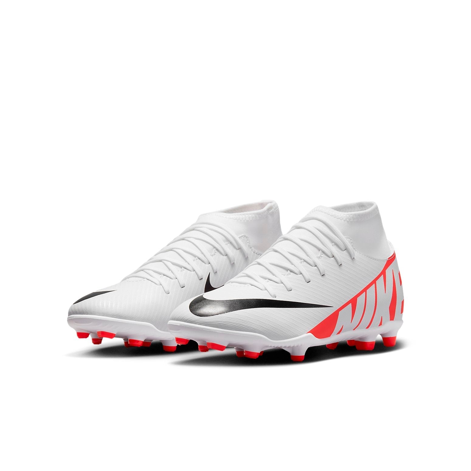 (GS) Nike Mercurial Superfly 9 Club FG MG 'Ready Pack' DJ5959-600