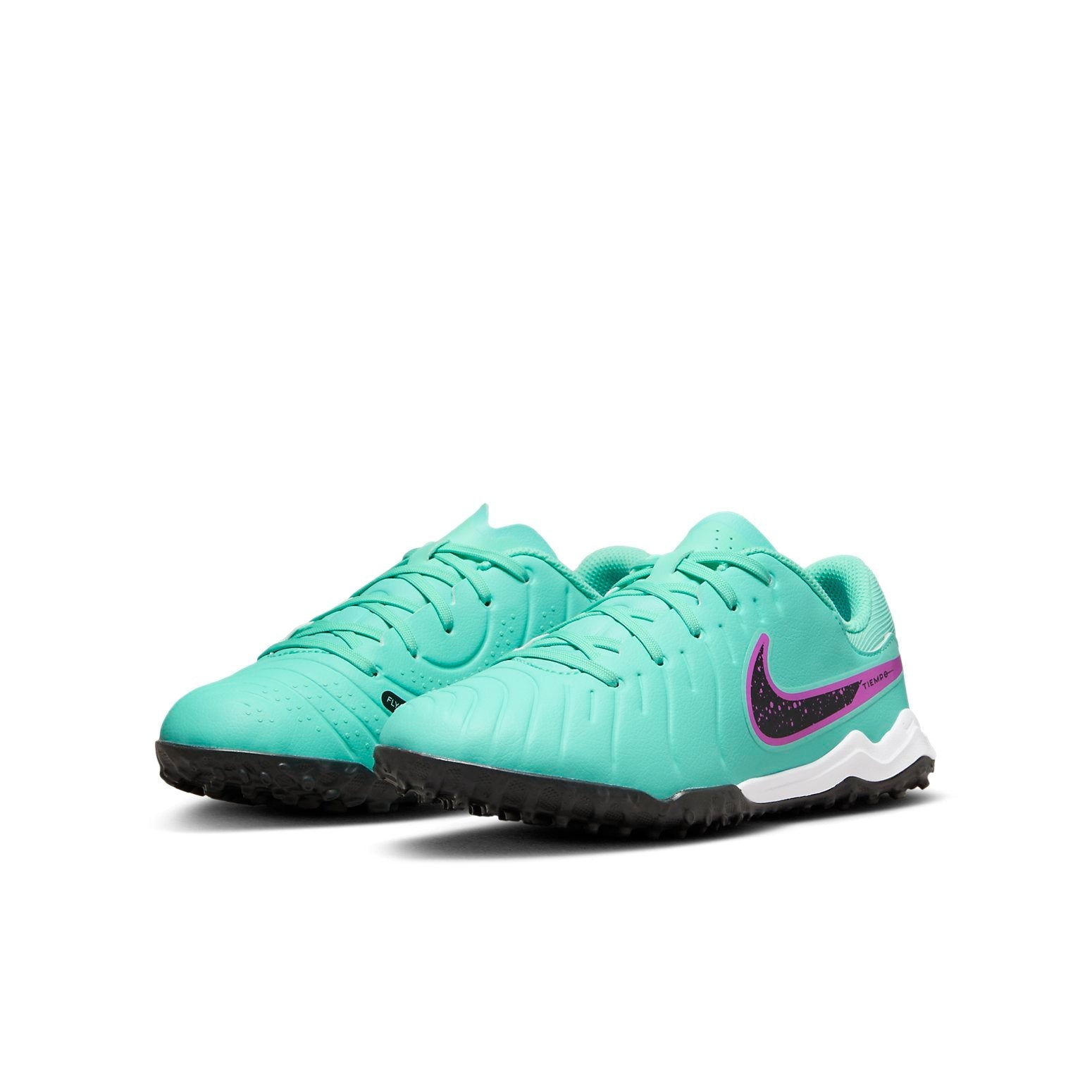 (GS) Nike Tiempo Legend 10 Academy TF 'Peak Ready Pack' DV4351-300