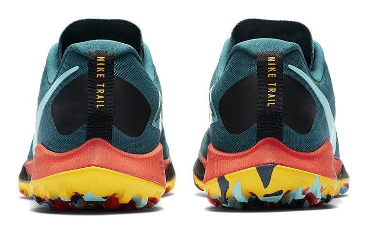 Nike Air Zoom Terra Kiger 5 'Geode Teal' AQ2219-302