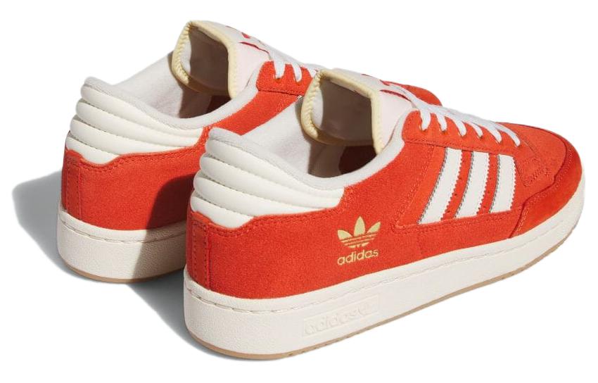 adidas Centennial 85 Low 'Preloved Red' FZ5878