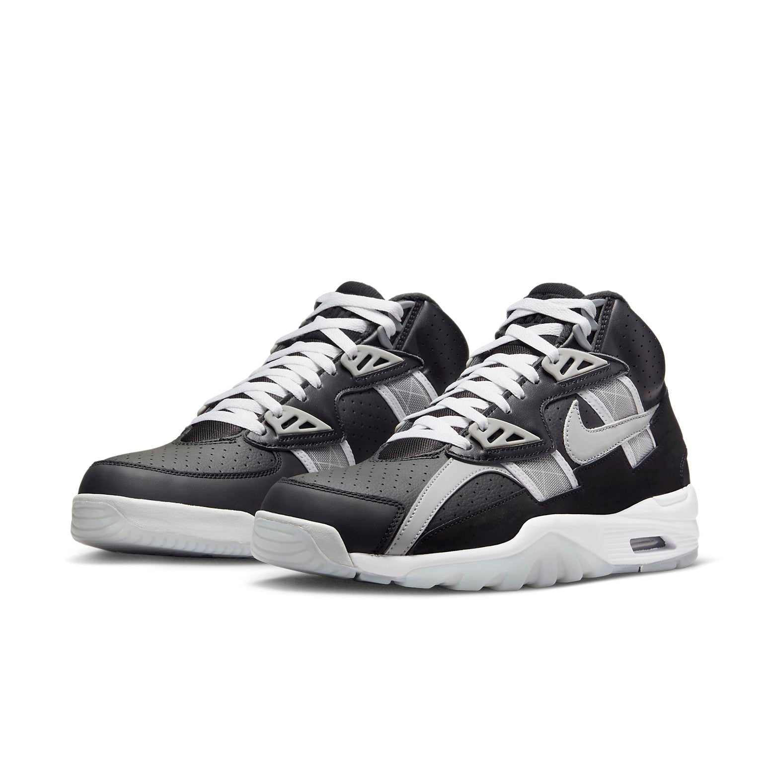 Nike Air Trainer SC High 'Raiders' DZ4405-001