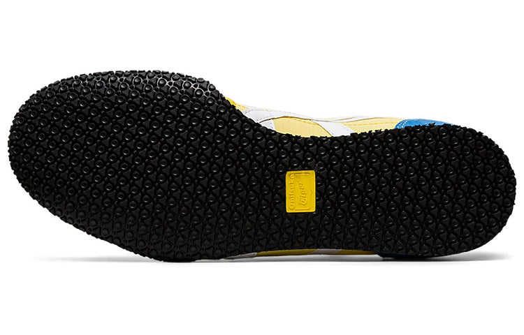 Onitsuka Tiger Serrano 'Yellow Blue' 1183A237-750
