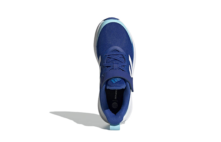 (GS) adidas FortaRun EL Top Strap 'Royal Blue' GZ1822