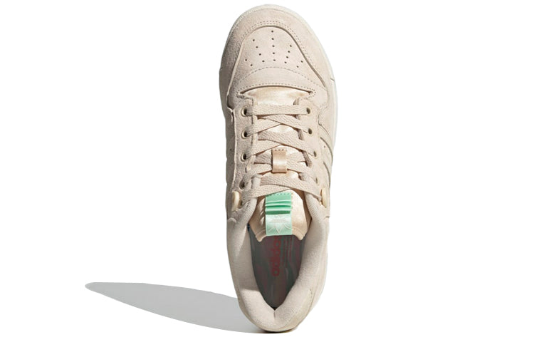 (WMNS) adidas Rivalry Low 'Khaki ' GW0168