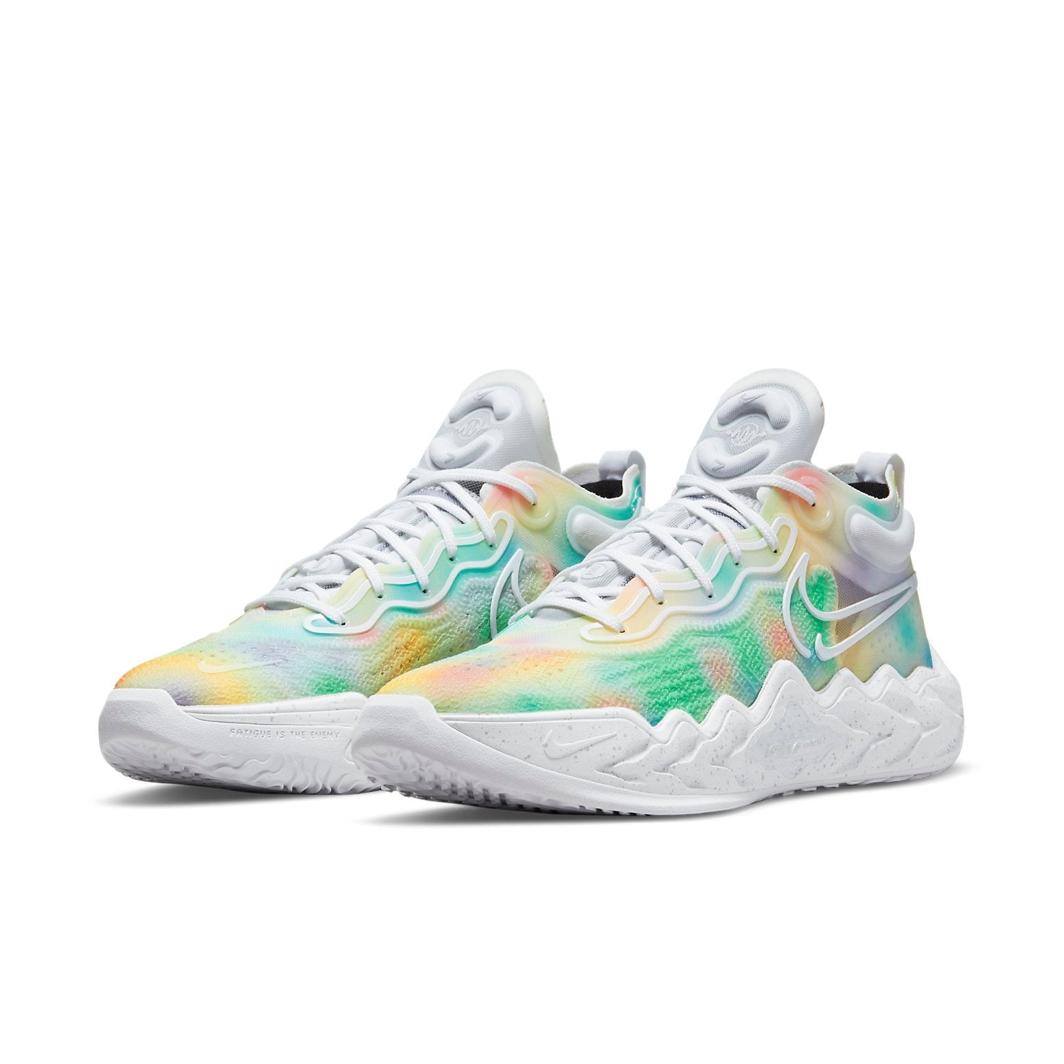 Nike Air Zoom GT Run 'Tie-Dye' CZ0202-900