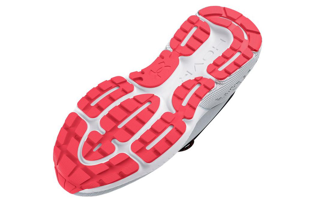 (WMNS) Under Armour Hovr Mega Warm 'Halo Grey Beta' 3026820-100