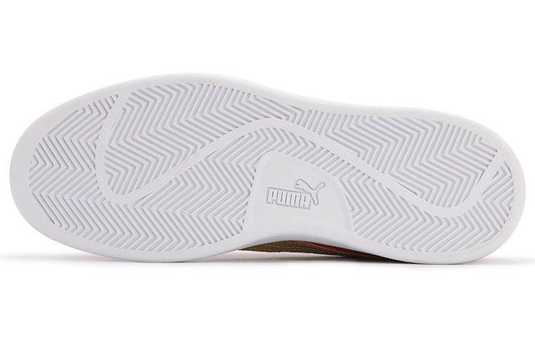 PUMA Smash v2 Board Shoes Red 364989-52