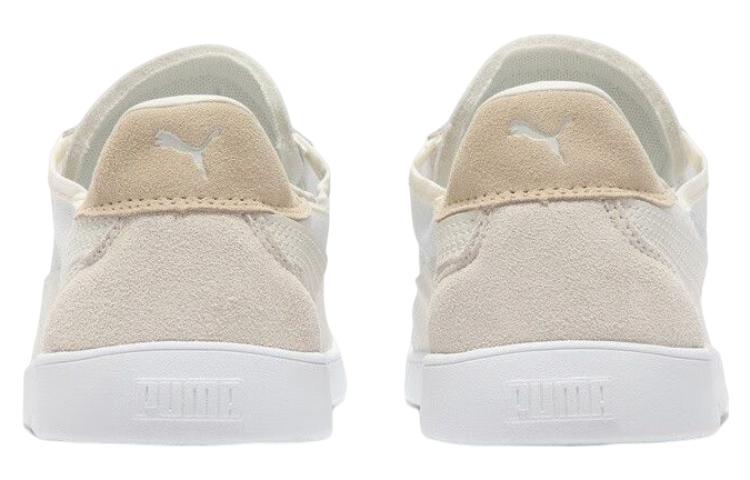 PUMA Club5v5 Translucent 'Beige' 391131-01