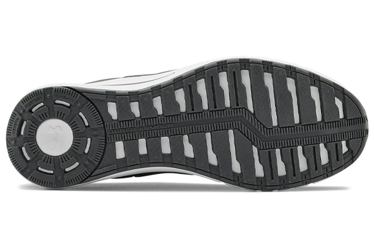 Under Armour Micro G Pursuit BP 'Pitch Grey White' 3021953-103
