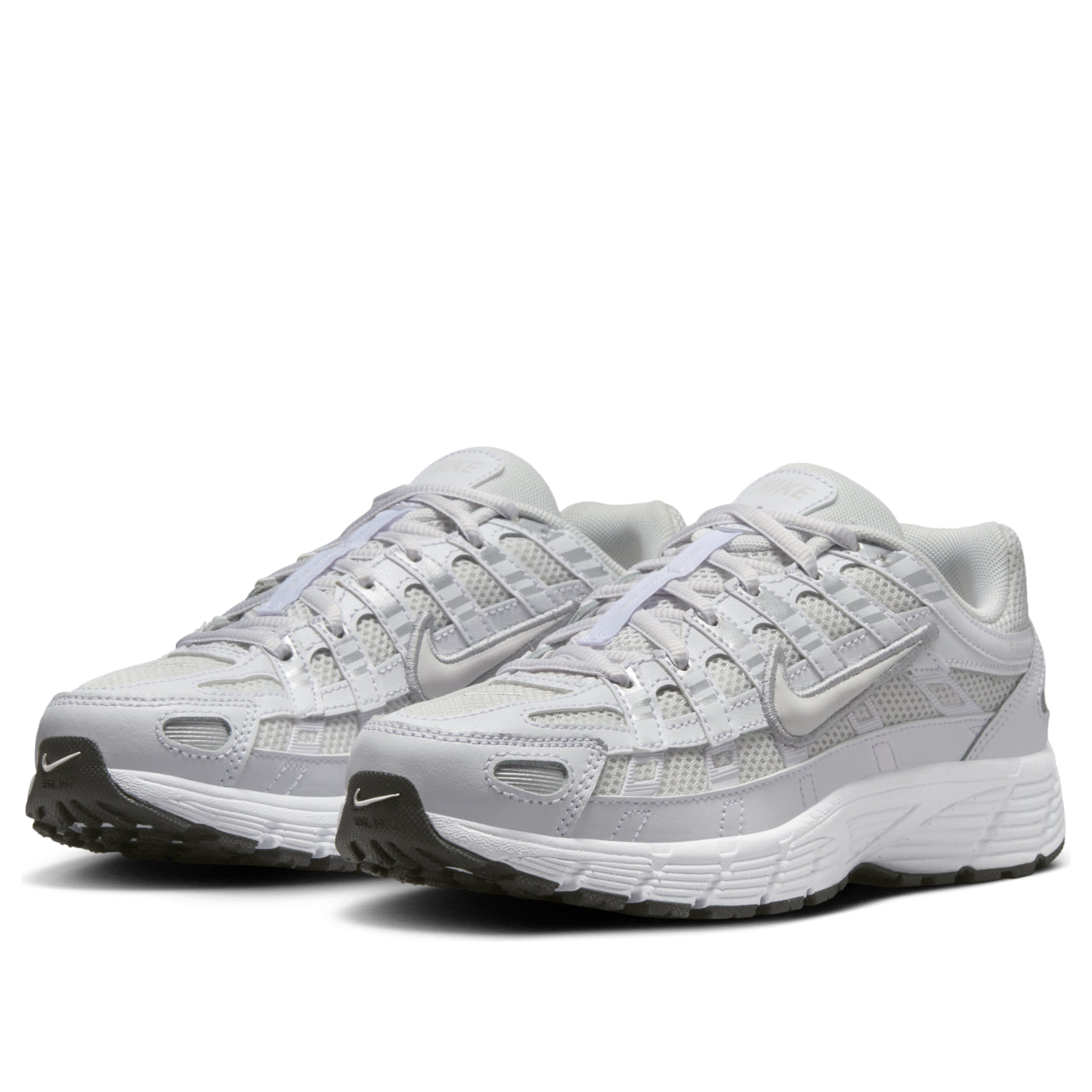 (GS) Nike P-6000 'Platinum Tint' HV5064-003