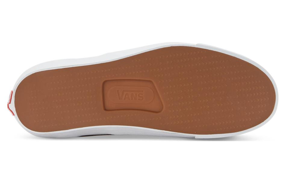 Vans Acer Ni SP 'Orange' VN0A4UWYASO