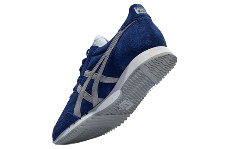 Onitsuka Tiger Dualio 'Blue Print Light Grey' D6G3L-5113