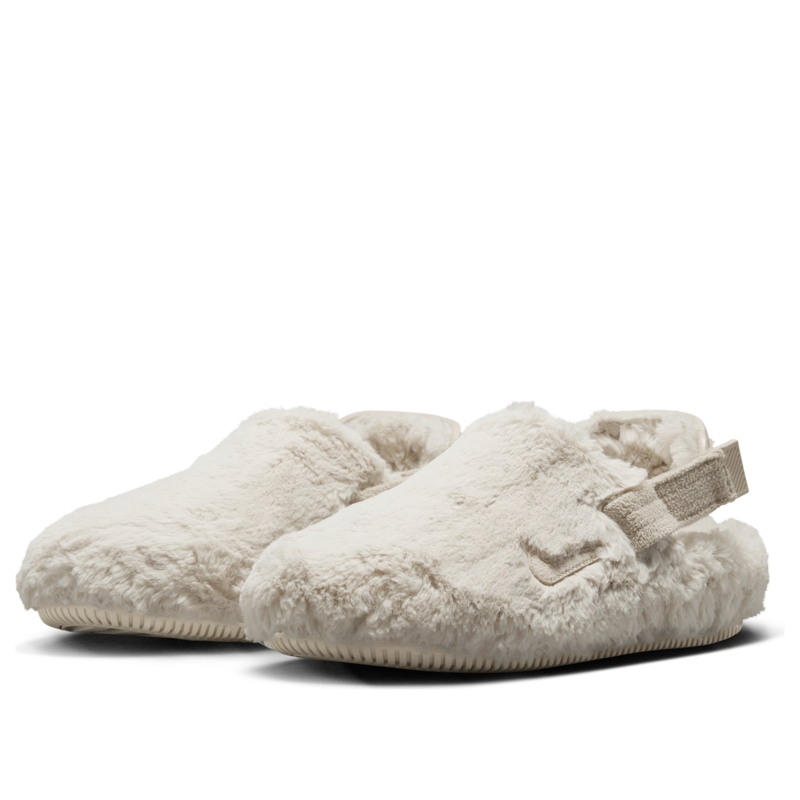 (WMNS) Nike Calm Mule Clog 'Sanddrift' FZ3118-100