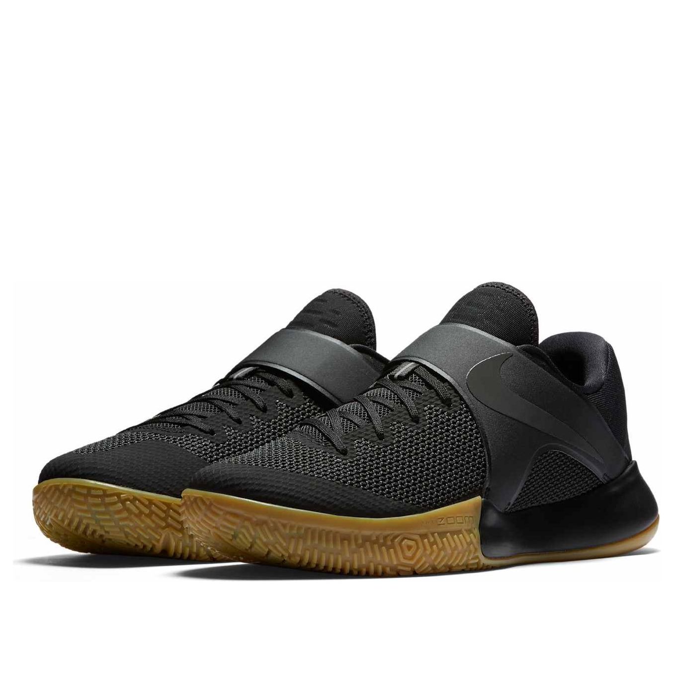 Nike Zoom Live 2017 'Black Gum' 852421-011