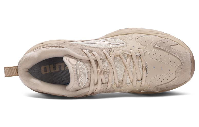 Mizuno Casual Dad Shoes 'Pepper Grey' D1GH230508