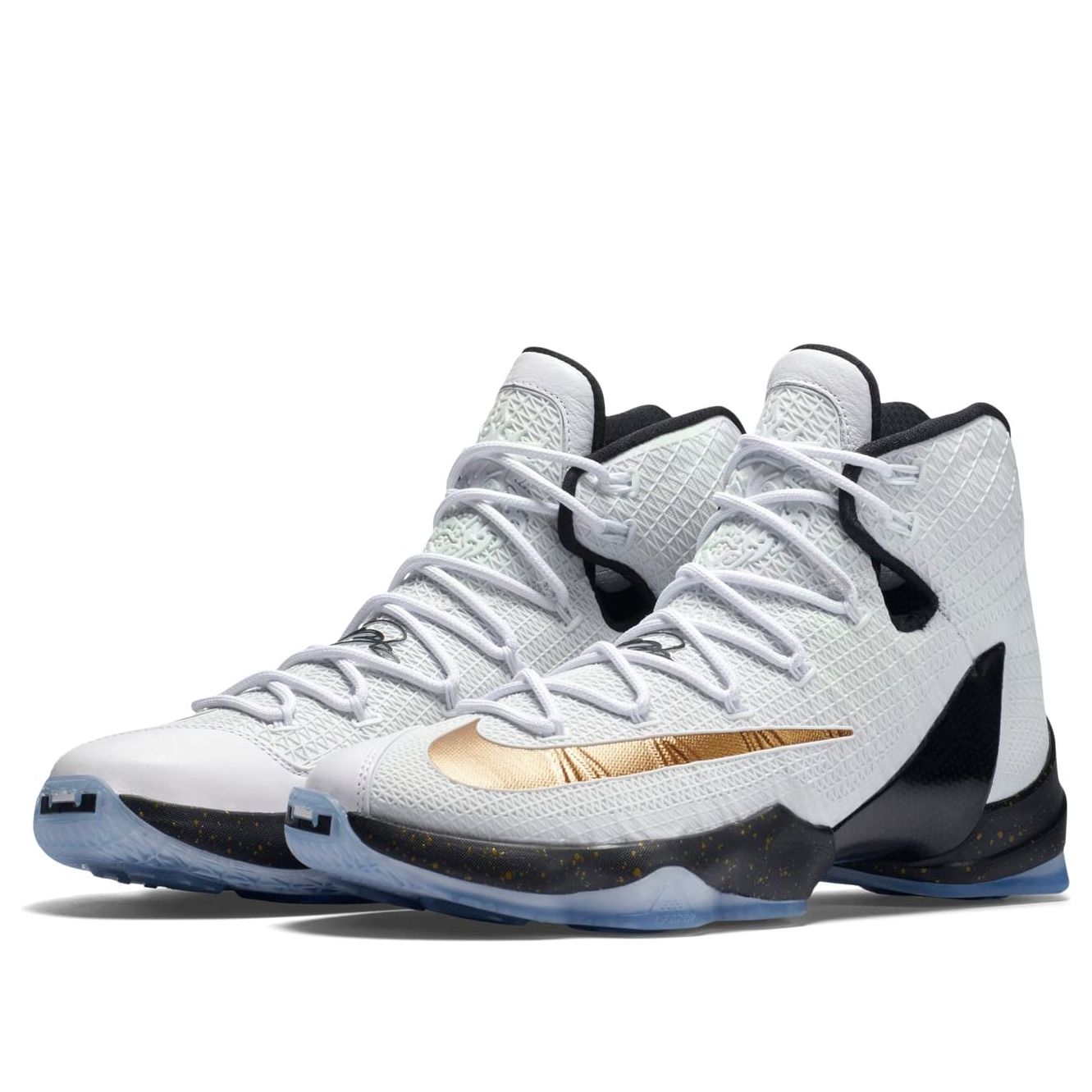 Nike LeBron 13 Elite 'Gold' 831923-170