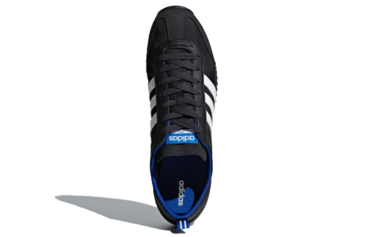 adidas neo Vs Jog Black/White DB0462