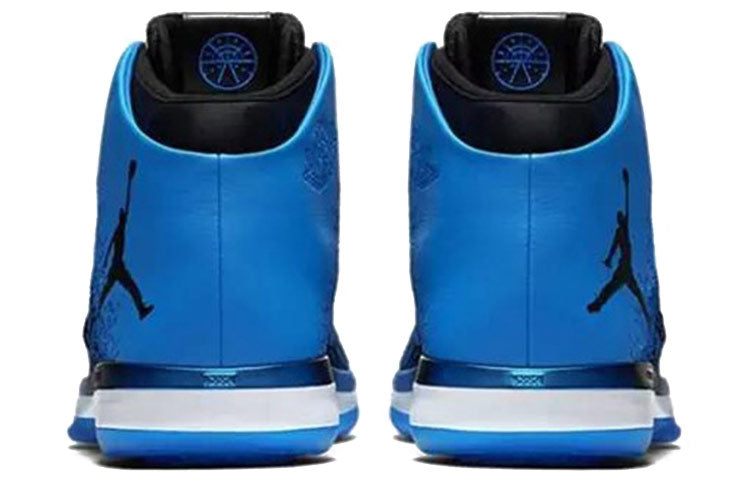 Air Jordan 31 'Royal' 845037-007