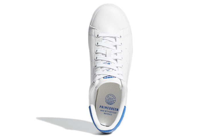 adidas Stan Smith Vulc 'White Royal Blue' FX8071