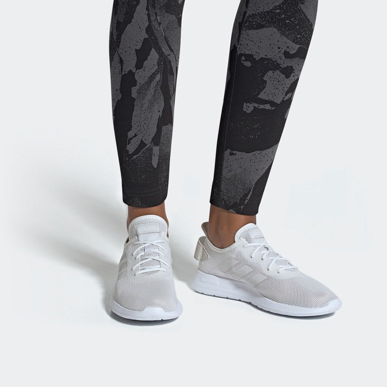 (WMNS) adidas neo Yatra - White F36516