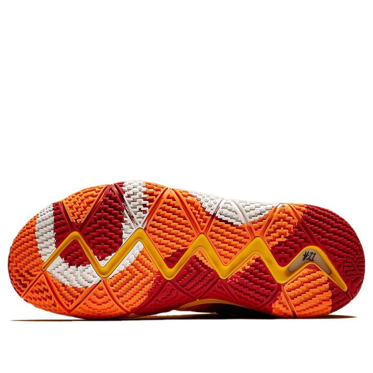 Nike Kyrie 4 EP '70s' 943807-700