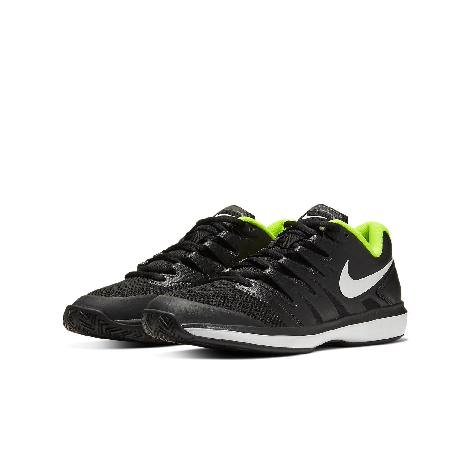 Nike Air Zoom Prestige 'Black Volt' AA8020-007