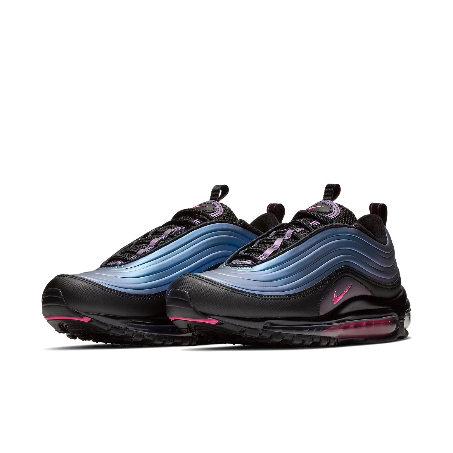 (WMNS) Nike Air Max 97 RF 'Throwback Future Pack - Northern Lights' CD9005-001
