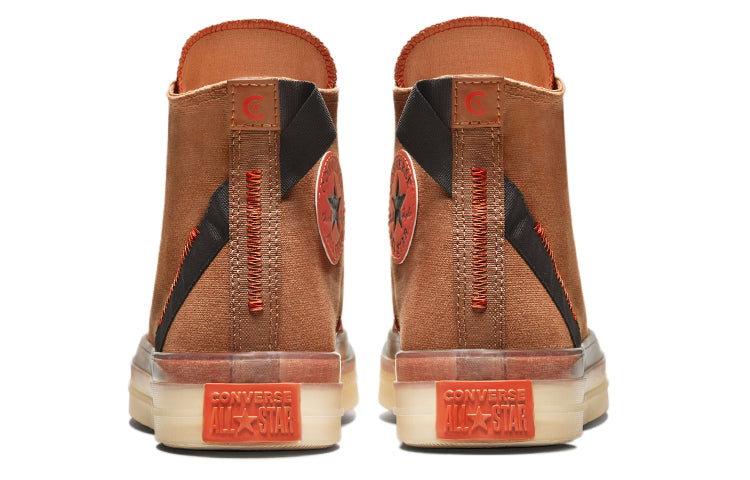 Converse Chuck Taylor All Star CX High 'Crafted Stripes' A02128C