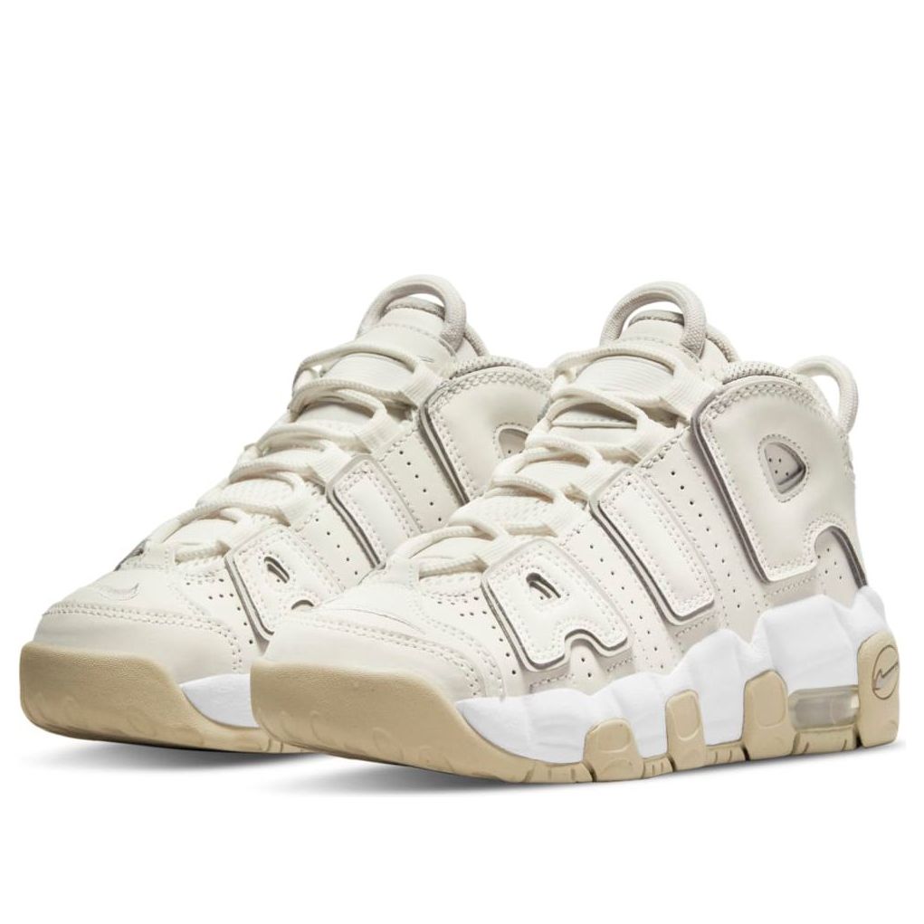 (PS) Nike Air More Uptempo 'Phantom Sand Drift' DM1026-001