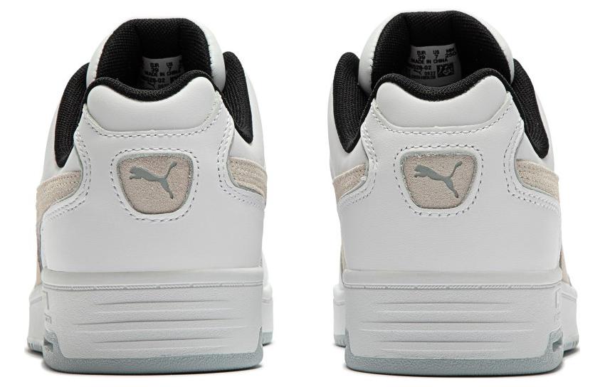 PUMA Slipstream Retro Sum 'White Gray' 386528-02