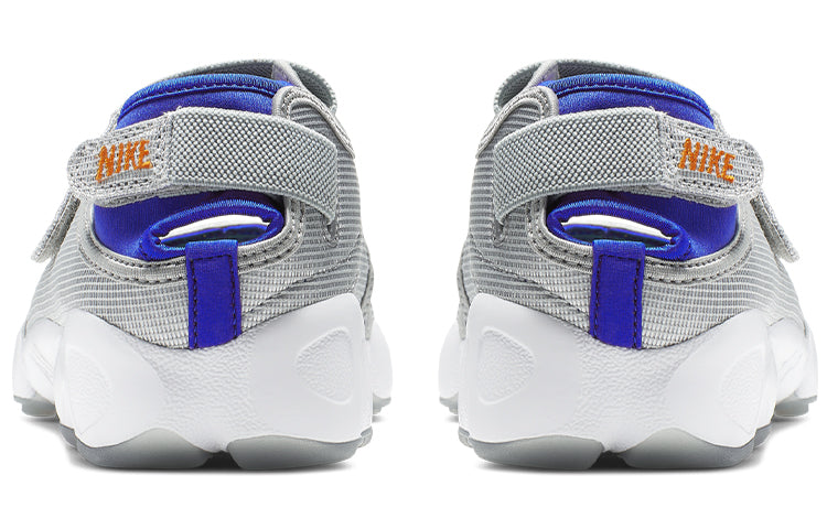 (WMNS) Nike Air Rift 'Metallic Silver' CJ7552-061