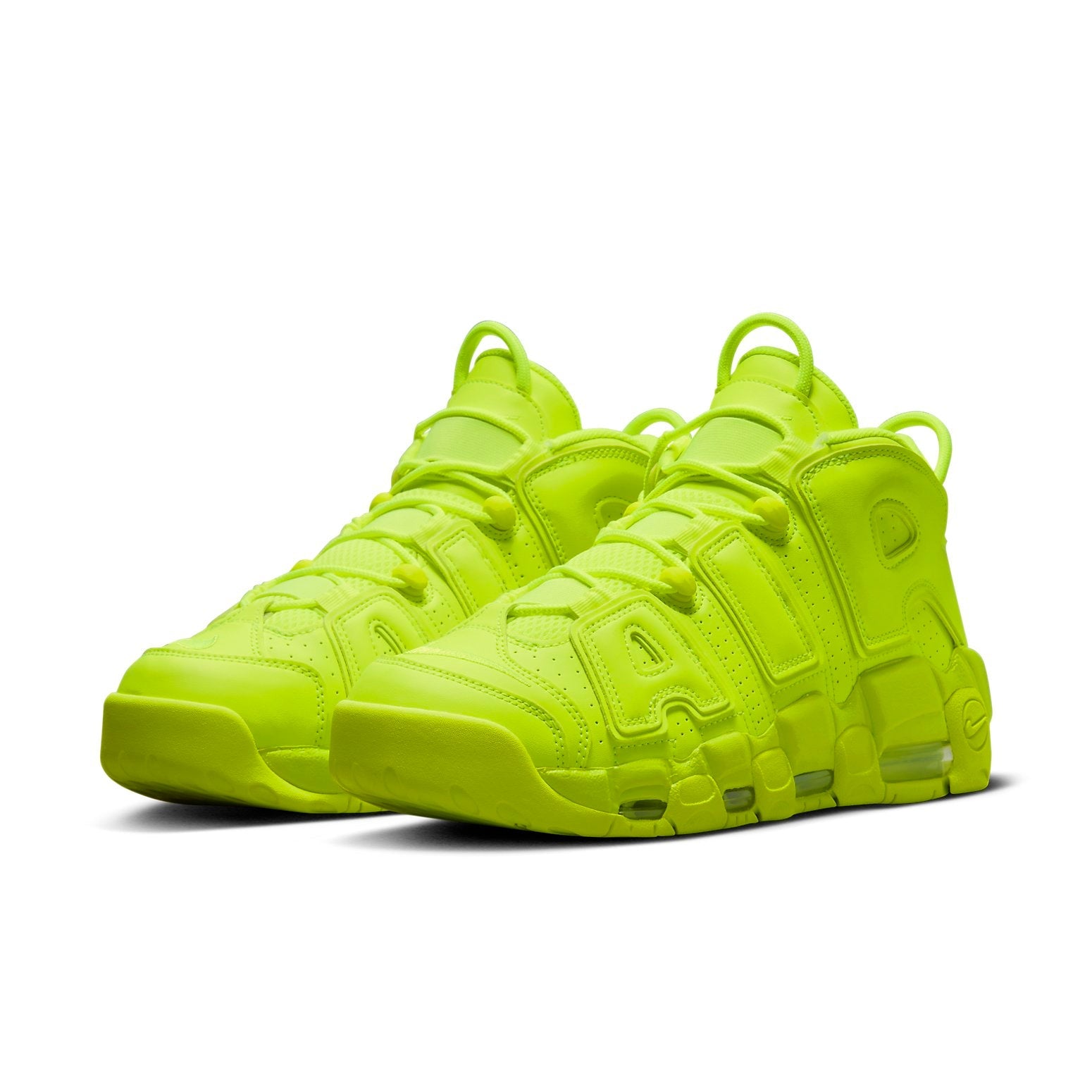 Nike Air More Uptempo '96 'Volt' DX1790-700