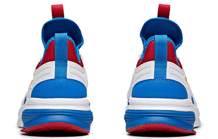 ANTA Tian Yan 'White Blue Red' 912025570-2