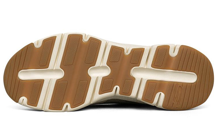 Skechers Arch Fit 'Servitica - Taupe Olive' 232101-TPOL