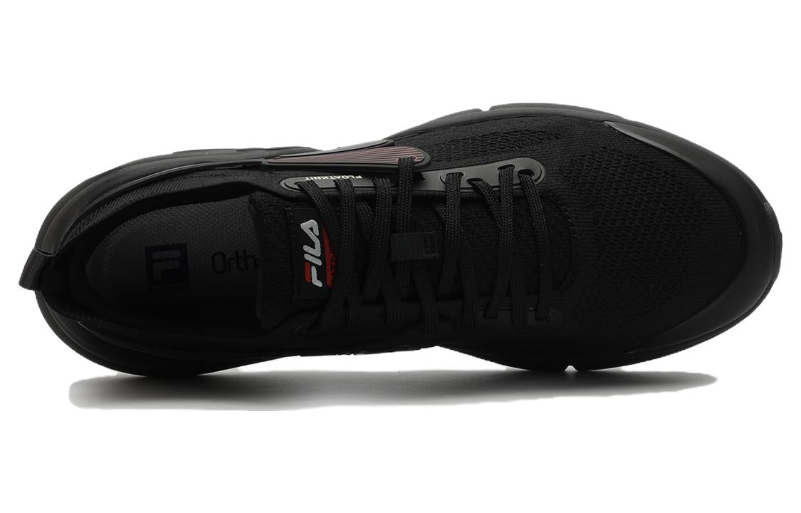 FILA MIND VI+ Sneakers 'Black Red' A12M341120FBA