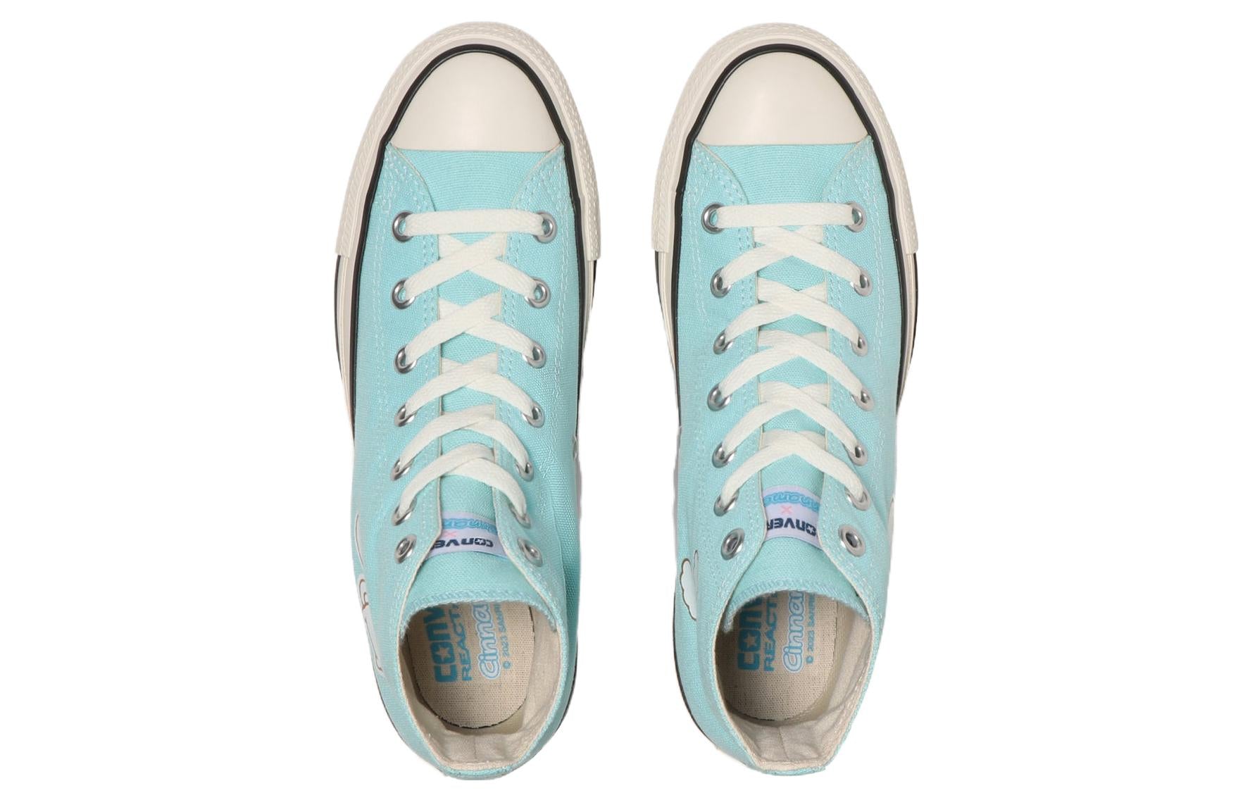 Converse x Sanrio Chuck Taylor All Star High 'Cinnamoroll' 31309770